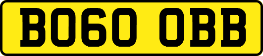 BO60OBB