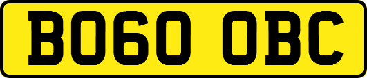 BO60OBC