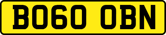 BO60OBN