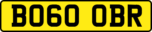 BO60OBR