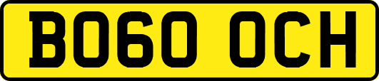 BO60OCH