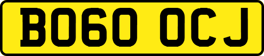 BO60OCJ