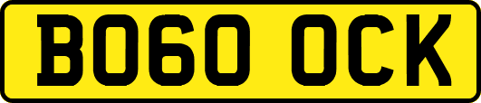 BO60OCK