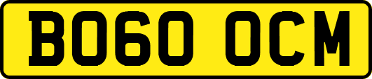 BO60OCM
