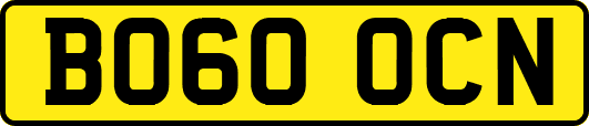 BO60OCN