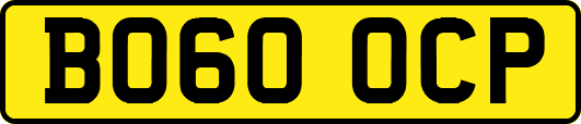 BO60OCP