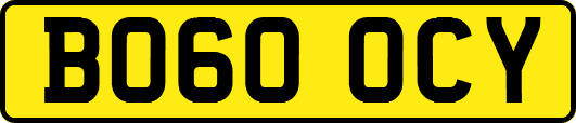 BO60OCY