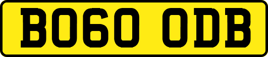 BO60ODB