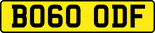 BO60ODF