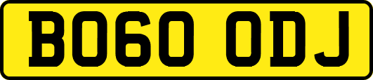 BO60ODJ