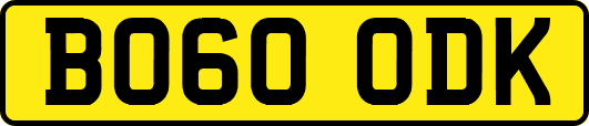 BO60ODK