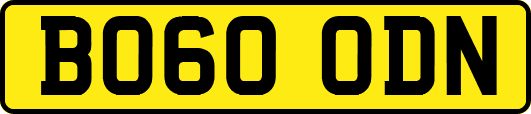 BO60ODN
