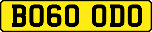 BO60ODO