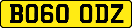 BO60ODZ
