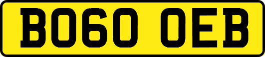 BO60OEB