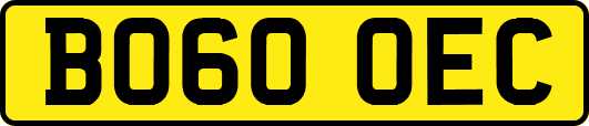 BO60OEC