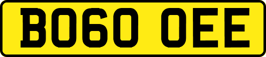 BO60OEE