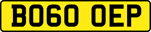 BO60OEP