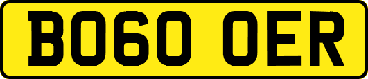 BO60OER