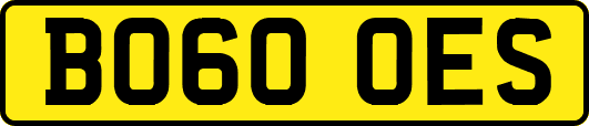 BO60OES