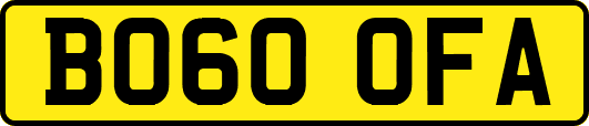 BO60OFA