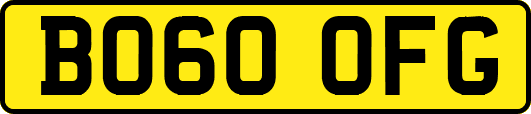 BO60OFG