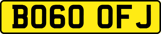 BO60OFJ