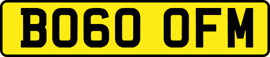 BO60OFM