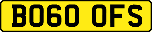 BO60OFS