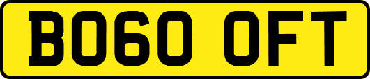 BO60OFT