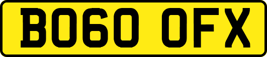 BO60OFX