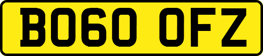 BO60OFZ