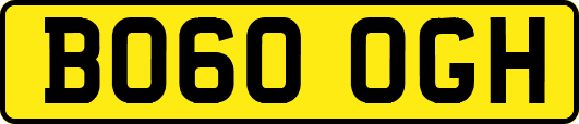 BO60OGH