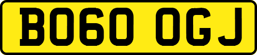 BO60OGJ