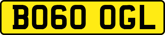 BO60OGL