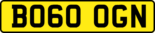 BO60OGN