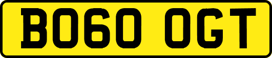 BO60OGT