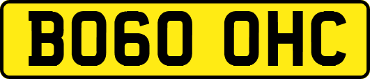 BO60OHC