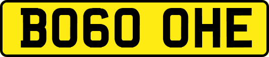 BO60OHE
