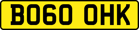 BO60OHK