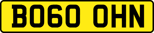 BO60OHN