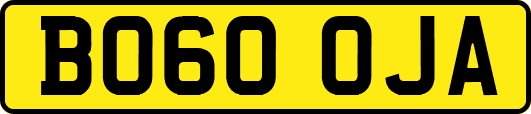 BO60OJA