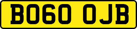 BO60OJB