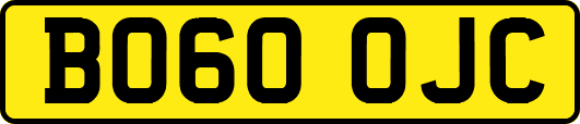 BO60OJC