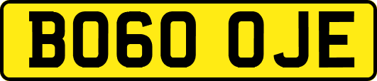 BO60OJE