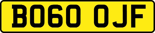 BO60OJF