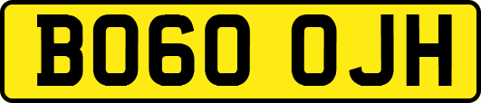 BO60OJH