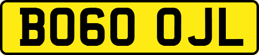 BO60OJL