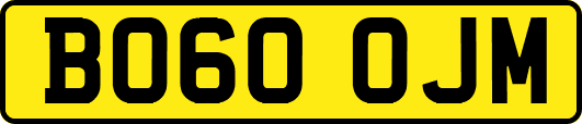 BO60OJM