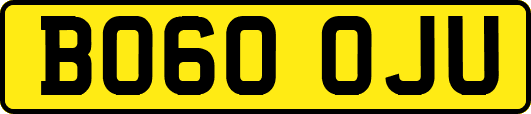 BO60OJU